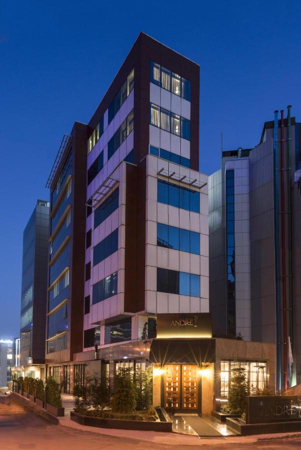 Bilek Hotel Kavacik Istambul Extérieur photo